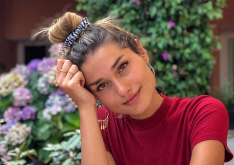 Conheça a má formação que faz bebê nascer sem ânus, Sasha foi questionada 