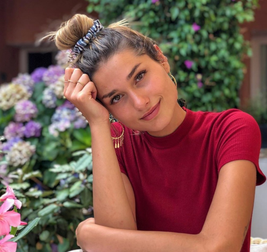 Conheça a má formação que faz bebê nascer sem ânus, Sasha foi questionada 