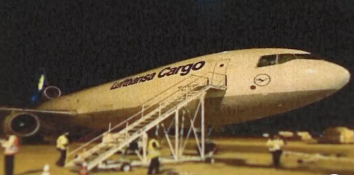 Preso em Rondônia chefe do grupo que roubou US$ 5 milhões no Viracopos