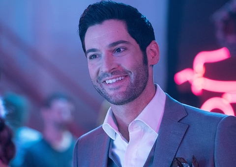 Lucifer retoma gravações dos episódios finais em setembro