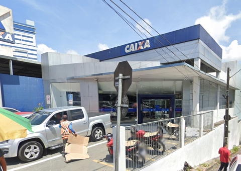 Veja quais agências da Caixa abrem em Manaus neste sábado