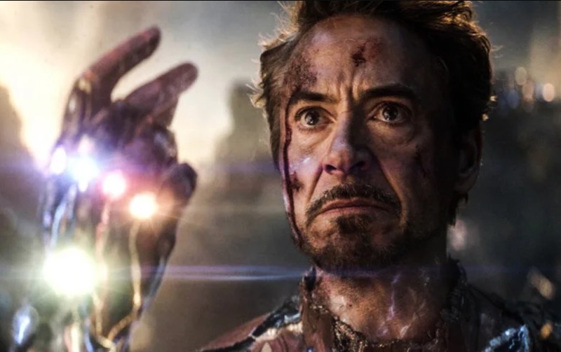 Robert Downey Jr. confirma que não retornará em filmes da Marvel