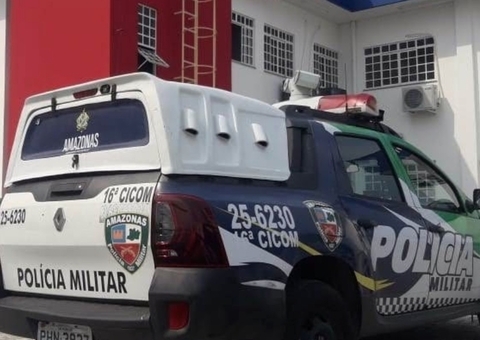 Briga em bar termina com dois feridos em Manaus