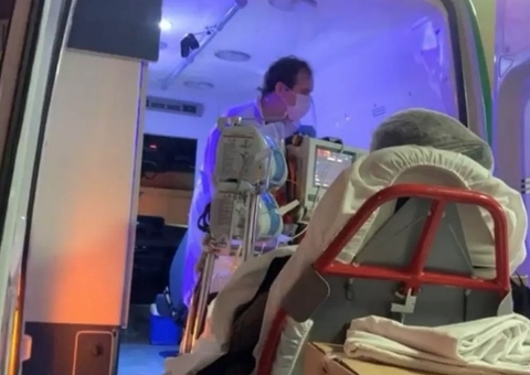 Médica picada por cobra em cachoeira também está com coronavírus