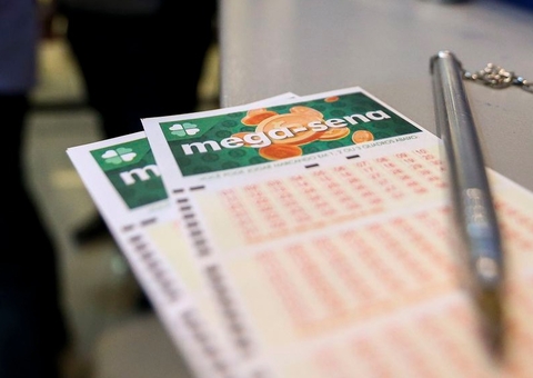 Mega-sena paga hoje R$ 95 milhões para quem acertar dezenas sorteadas