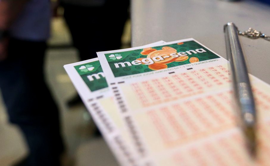 Mega-sena paga hoje R$ 95 milhões para quem acertar dezenas sorteadas
