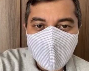 Wilson Lima escreve uma história para ser esquecida