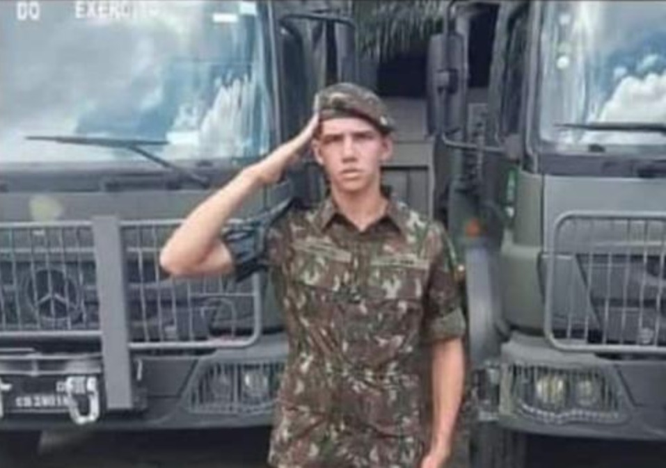 Militar morto em batalhão do exército em Manaus não sofreu tortura, diz IML