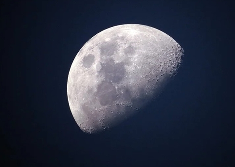 Veja fenômeno raro que irá acontecer com a lua neste sábado