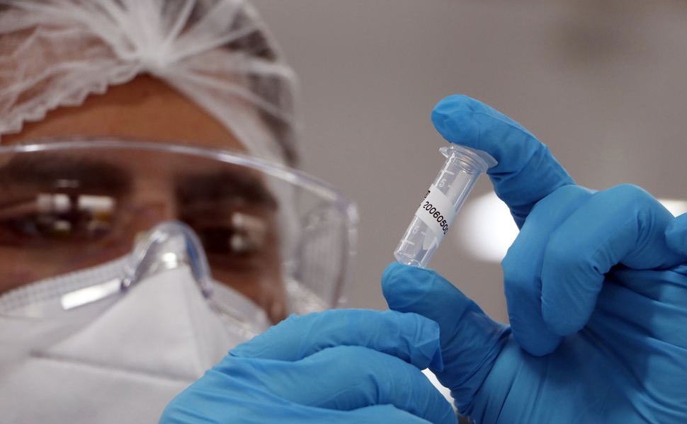 Brasil registra 682 novos óbitos pela Covid em 24 horas