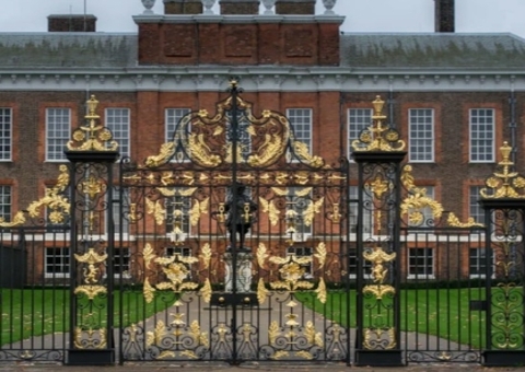 Corpo é encontrado em residência de Kate e Willian, diz site