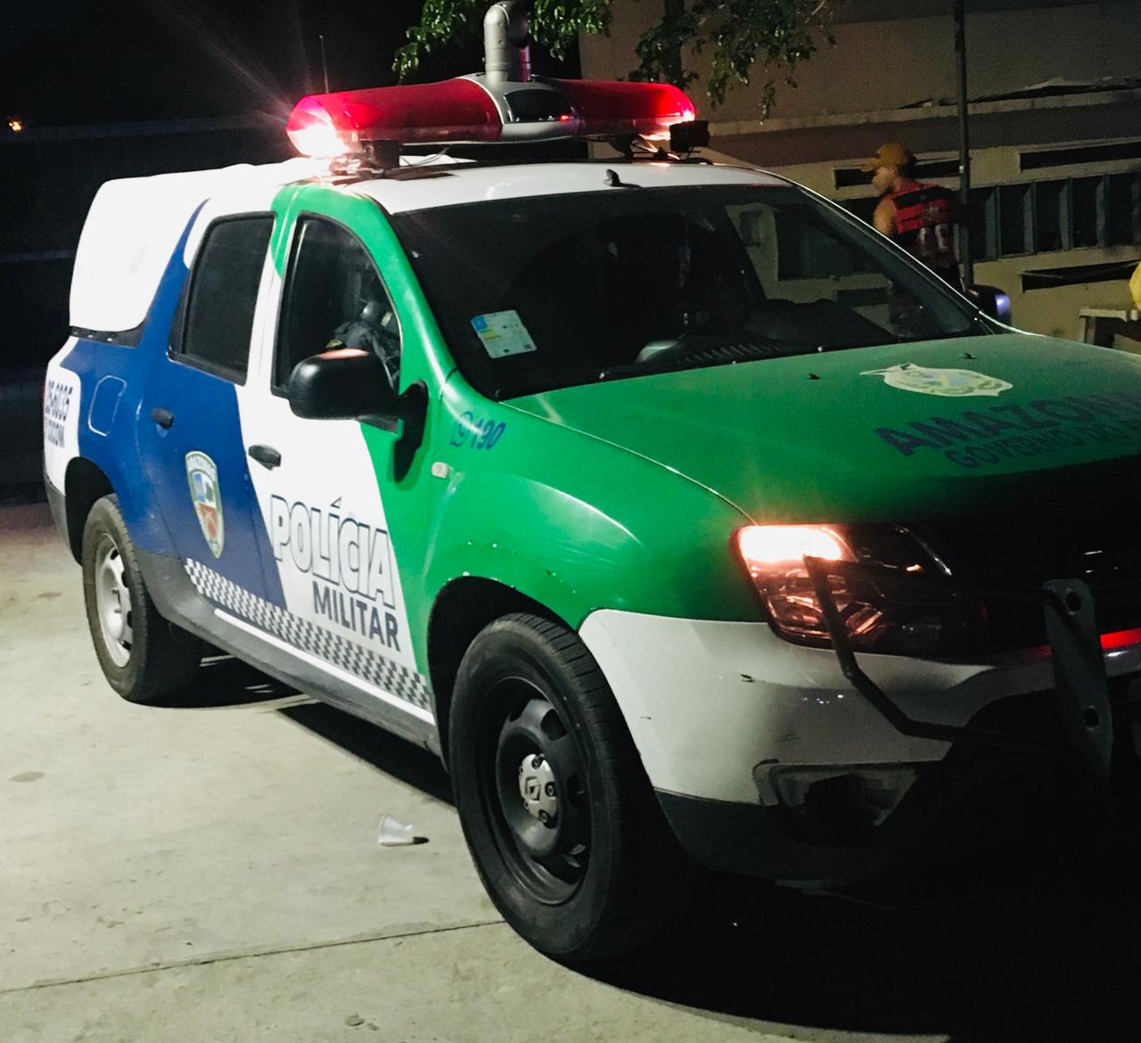 Adolescente é sequestrado por criminosos após ter casa invadida em Manaus