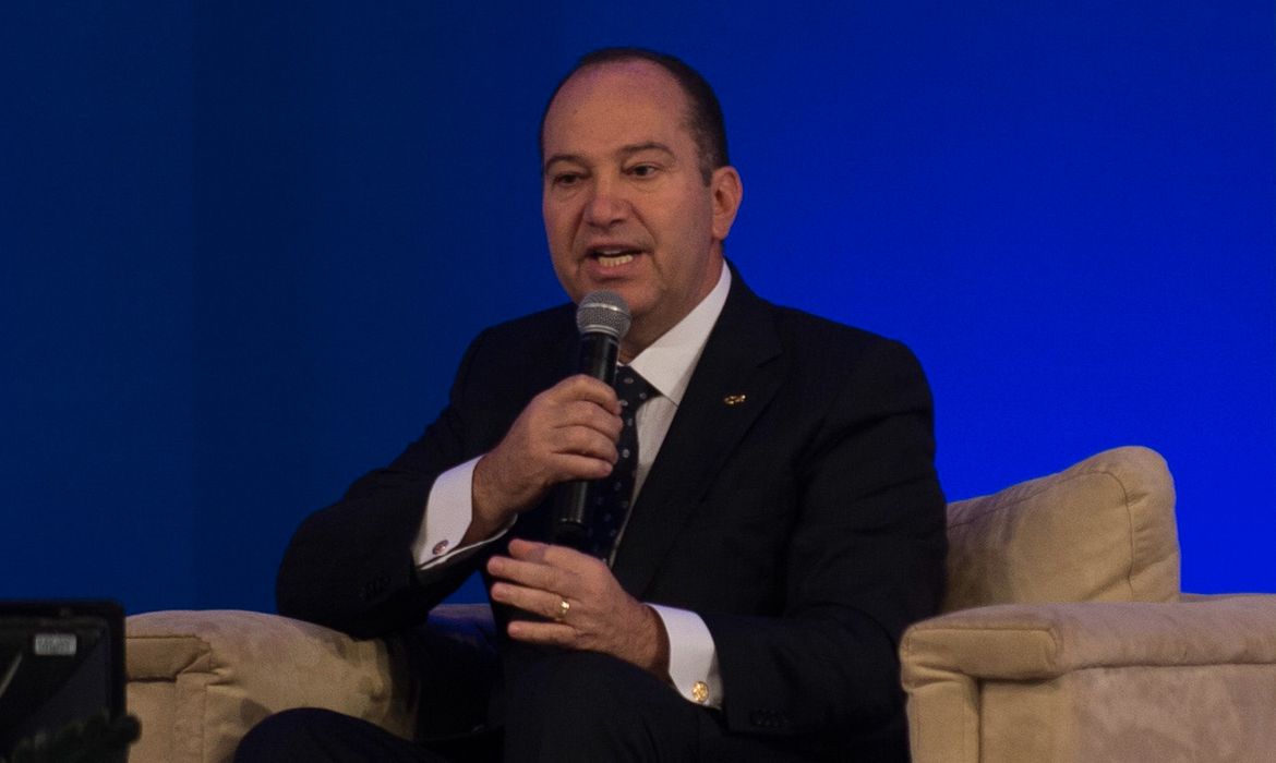 Pastor Everaldo tem prisão preventiva decretada após decisão do STJ