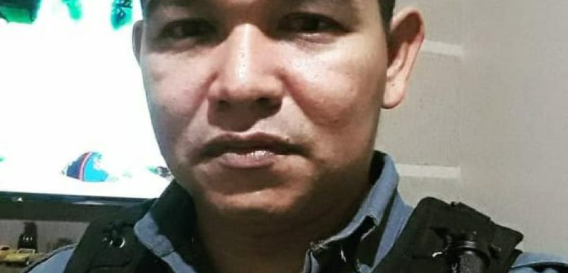 Cabo da PM é baleado e espancado durante emboscada no Amazonas