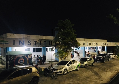 Adolescente é cercado por grupo e executado com tiros na cabeça em Manaus