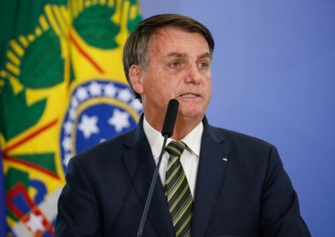 Bolsonaro fará pronunciamento para comemorar 'dia da independência'