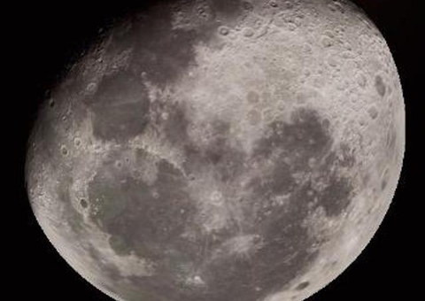 Fenômeno raro com a lua fica visível neste domingo; saiba mais