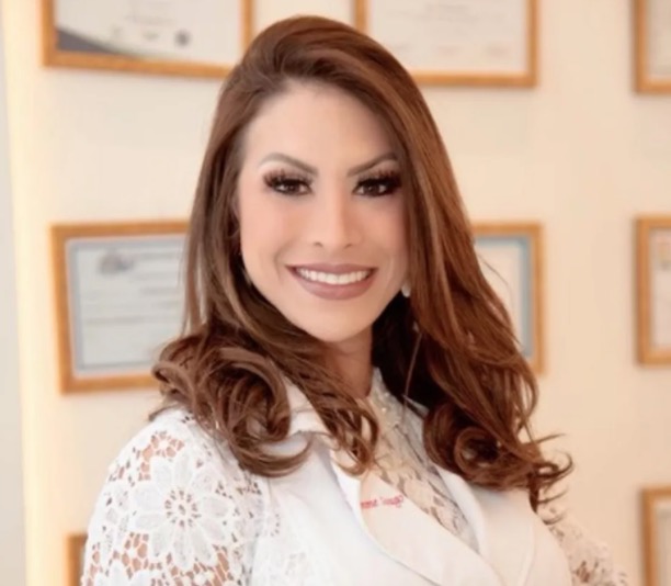 Médica picada por jararaca tem 70% dos pulmões prejudicados pela covid-19