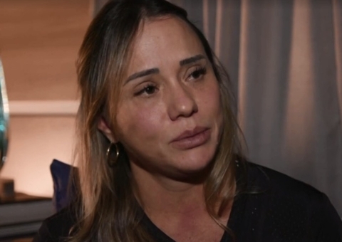 Mãe de Isabele pede prisão e internação de adolescente que matou a amiga