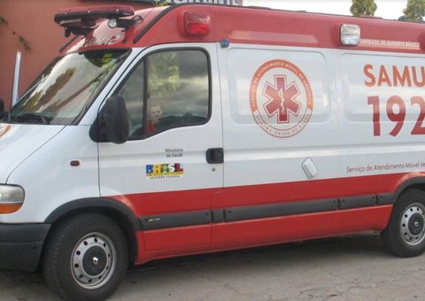 60 pessoas vão parar em hospital após frigorífico explodir no Amazonas