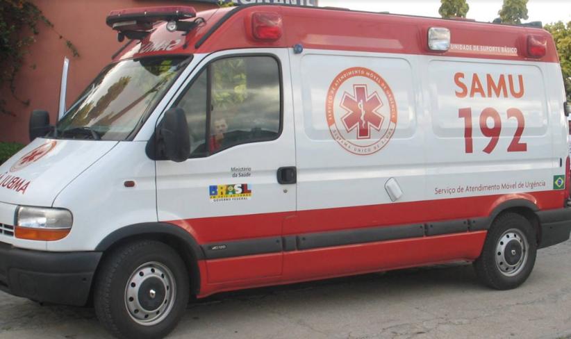 60 pessoas vão parar em hospital após frigorífico explodir no Amazonas