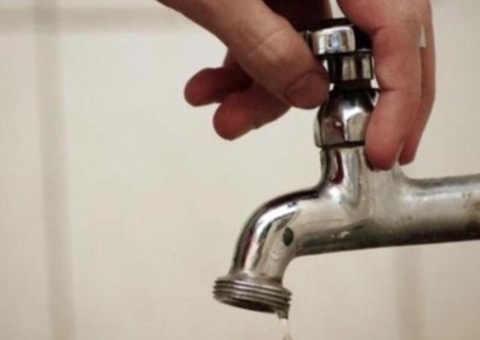 Bairros de Manaus vão ficar sem água nesta terça-feira; Veja lista 