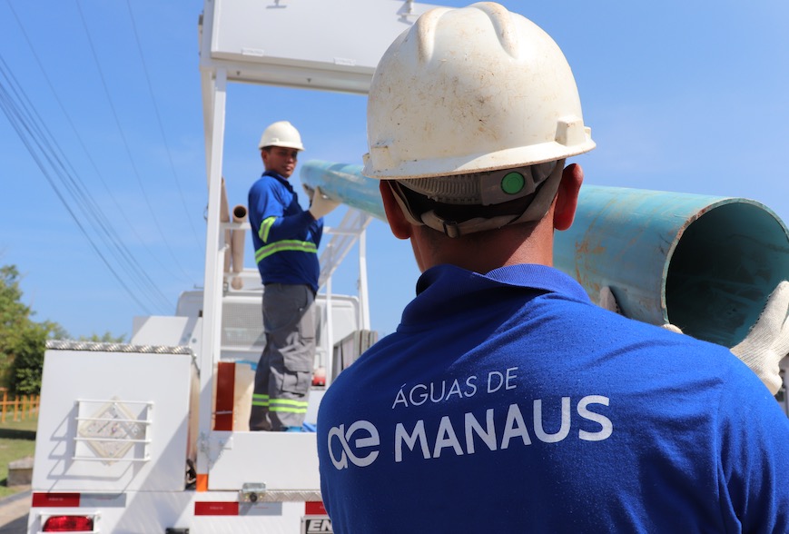 Bairros de Manaus vão ficar sem água nesta terça-feira; Veja lista 