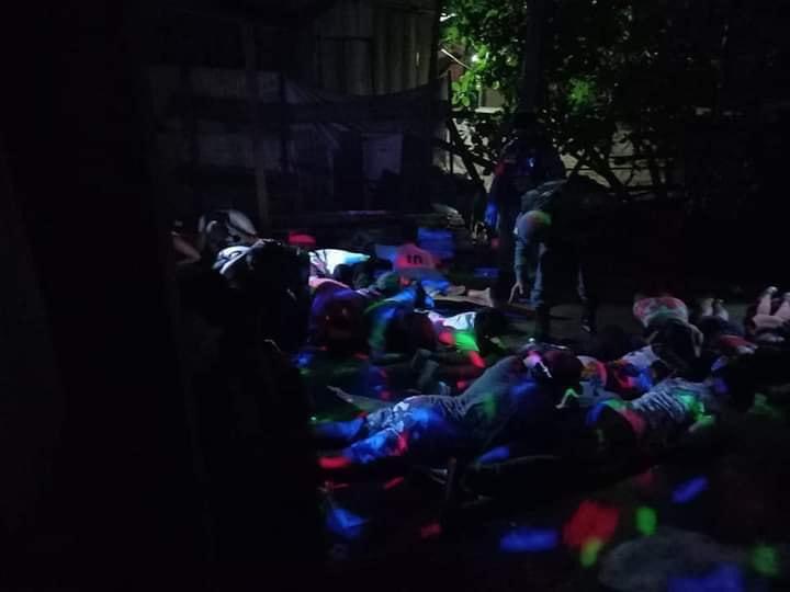 Festa clandestina com orgias e bebedeira reúne 75 adolescentes no Amazonas