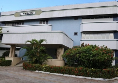 Jornalistas do A crítica decretam greve em Manaus após meses sem salário