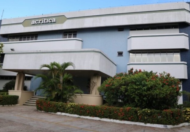 Jornalistas do A crítica decretam greve em Manaus após meses sem salário