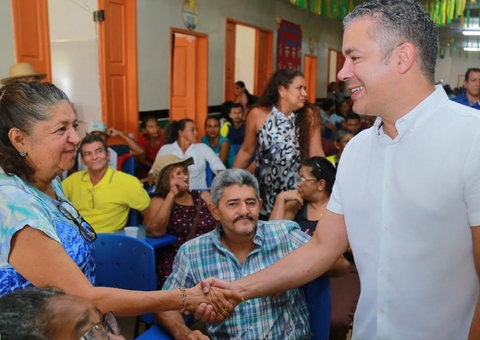  Hora do H entrevista Josué Neto nesta quarta-feira, confira