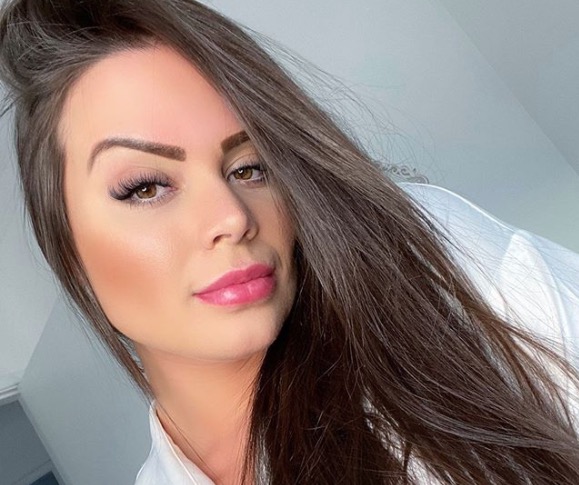 Ex de Eduardo Costa é apontada como participante de 'A Fazenda 12'