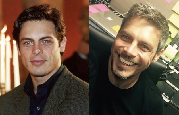 Veja por onde anda o ex-galã da Globo Luigi Baricelli 