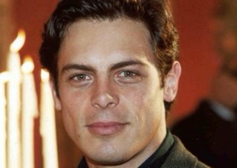 Veja por onde anda o ex-galã da Globo Luigi Baricelli 