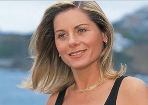 Vera Fischer surge sarada em ‘Laços de Família’ e bomba na internet