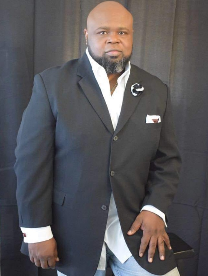 Ex-vocalista do The Temptations morre de Covid-19 aos 49 anos