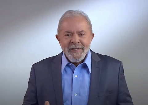 Em pronunciamento, Lula ataca Bolsonaro e diz que oligarquias pariram um monstrengo