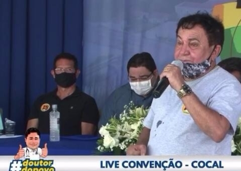 Ex-prefeito do Piauí admite que 'roubou menos' que atual gestão