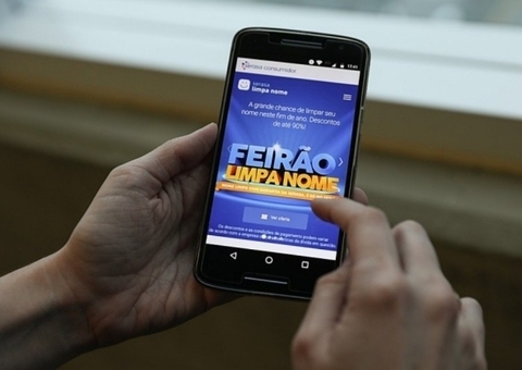Campanha Serasa Limpa Nome termina nesta terça-feira