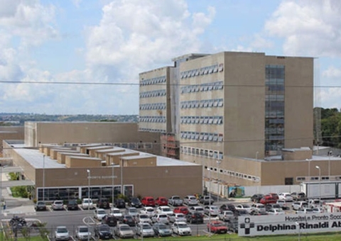 Delphina Aziz vai reabrir  como hospital geral em Manaus