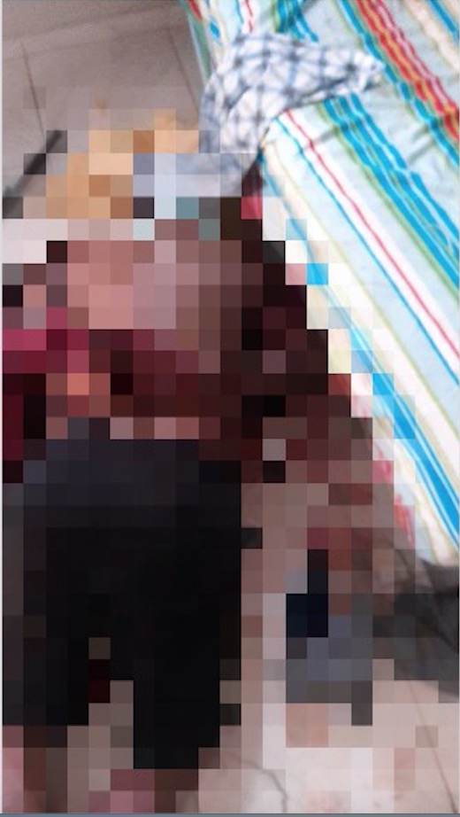 Com mãos e pés amarrados, professor é achado morto em quitinete de Manaus