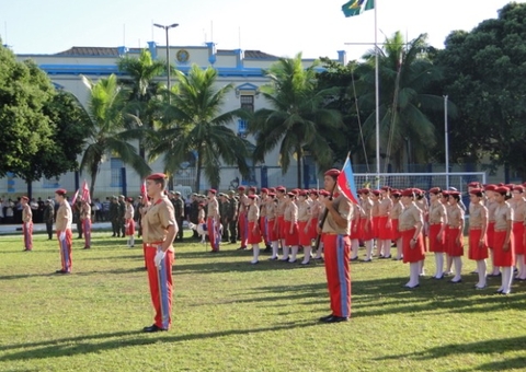 Exército abre inscrições para Colégio Militar de Manaus 