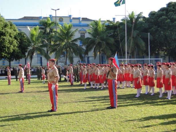 Exército abre inscrições para Colégio Militar de Manaus 
