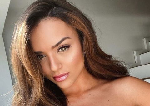 Rafa Kalimann defende namorado após vídeo polêmico: 'parem de mimimi'