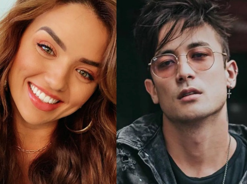 Rafa Kalimann defende namorado após vídeo polêmico: 'parem de mimimi'