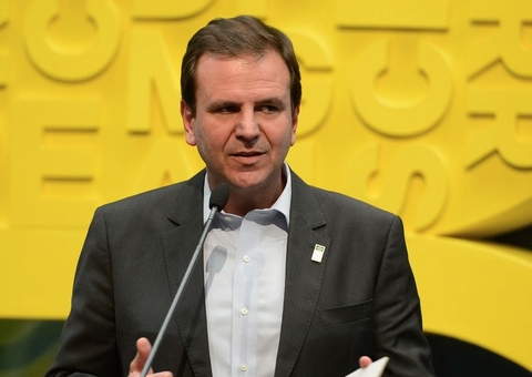 Eduardo Paes é alvo de busca e apreensão denunciado por corrupção no Rio