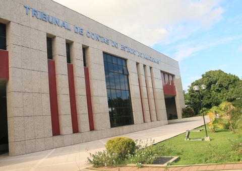 Contas do prefeito de Tefé serão analisadas pelo TCE nesta quarta-feira