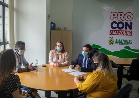 Procon vai usar carta eletrônica para comunicar reclamações para empresas