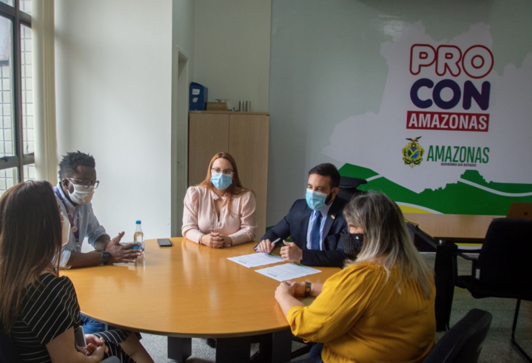 Procon vai usar carta eletrônica para comunicar reclamações para empresas