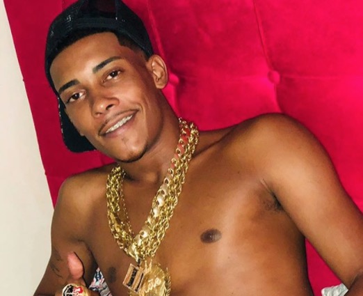 PM suspeito de planejar assassinato de MC Poze é preso em operação  